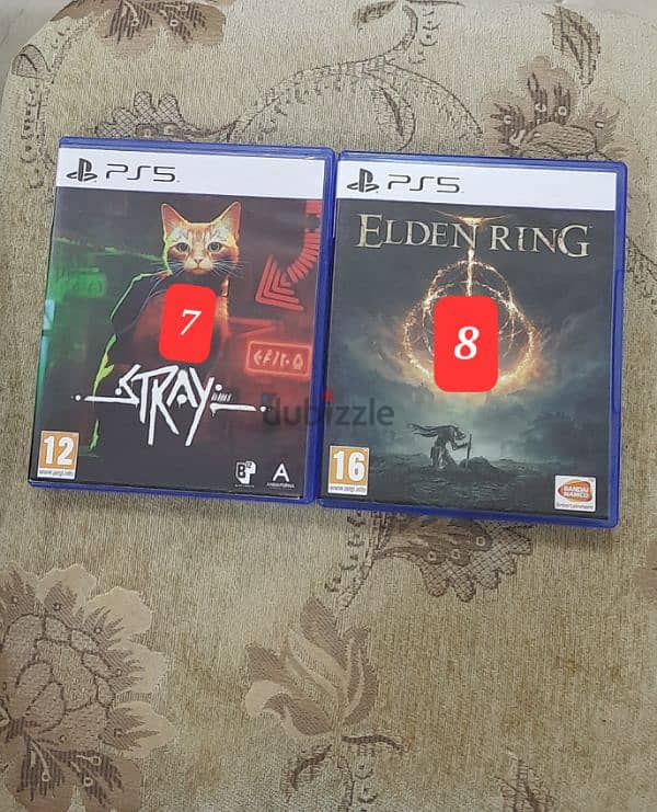 ps5 games 0