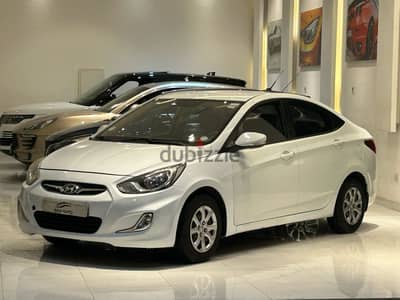 Hyundai Accent 2014 for sale