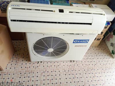 AC - 1.5 Ton 3 months used