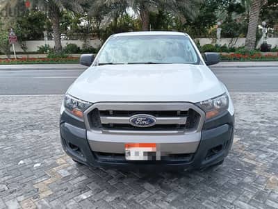 For Sale: 2022 Ford Ranger – Excellent Condition!