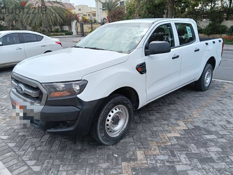 For Sale: 2022 Ford Ranger – Excellent Condition! 1