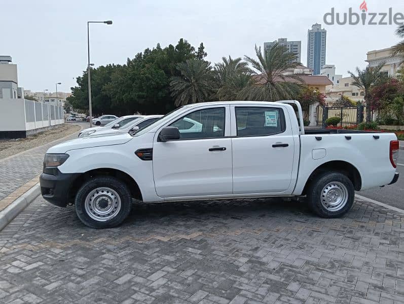 For Sale: 2022 Ford Ranger – Excellent Condition! 2