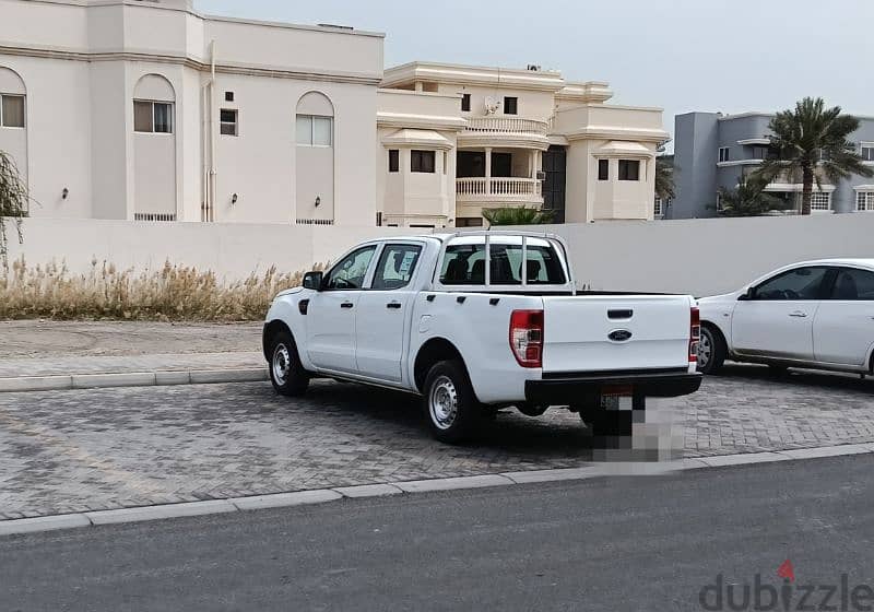 For Sale: 2022 Ford Ranger – Excellent Condition! 3