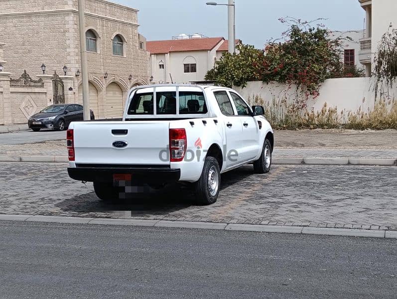 For Sale: 2022 Ford Ranger – Excellent Condition! 4