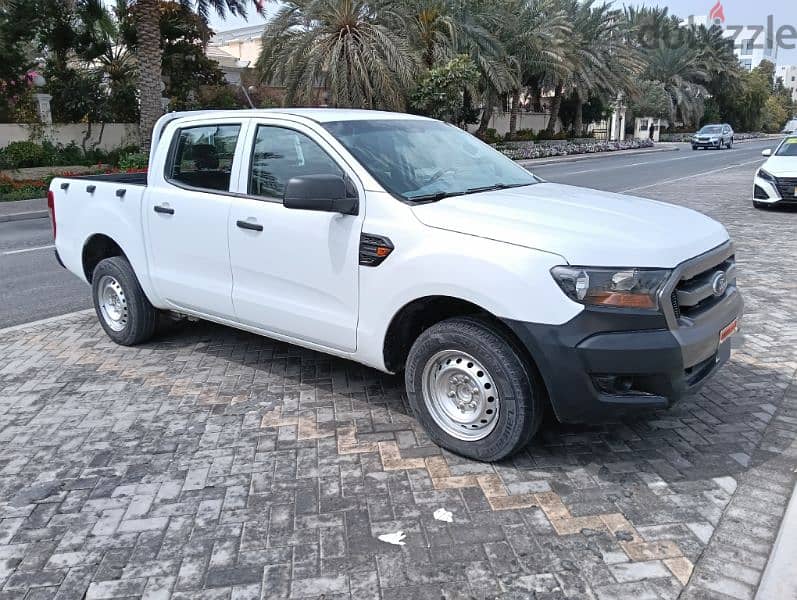 For Sale: 2022 Ford Ranger – Excellent Condition! 7