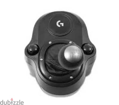 logitech g29 shifter