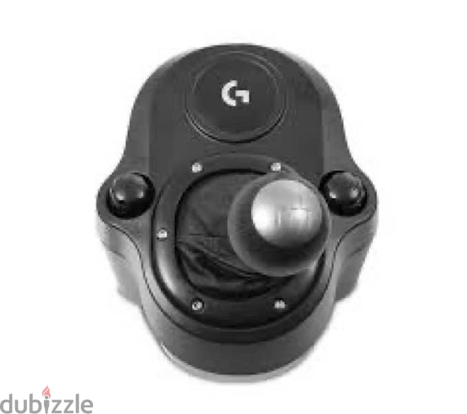 logitech g29 shifter 0