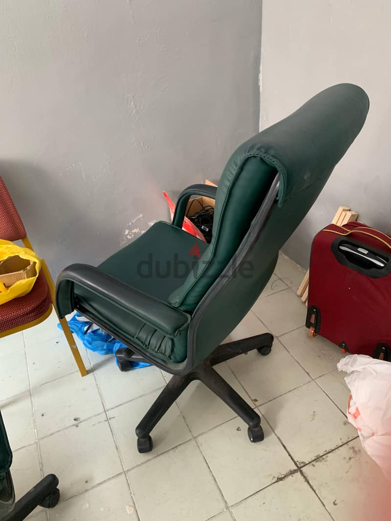 Office chair for sale 1