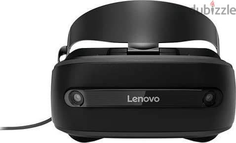 Lenovo VR PC Explorer Mixed Reality Headset