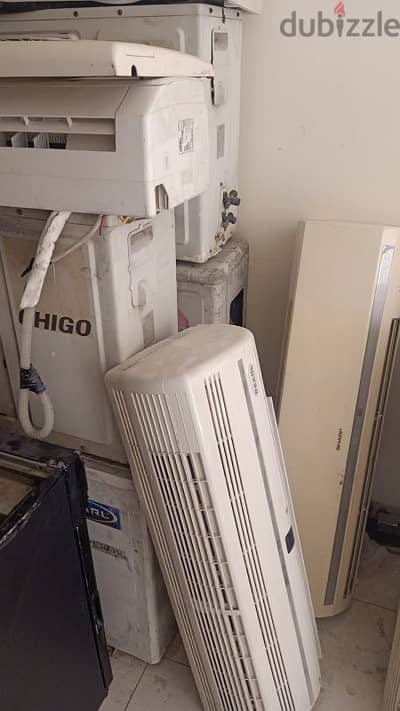 Ac for sale