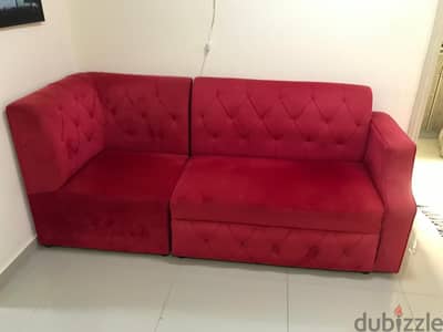 In good condition for sale furniture