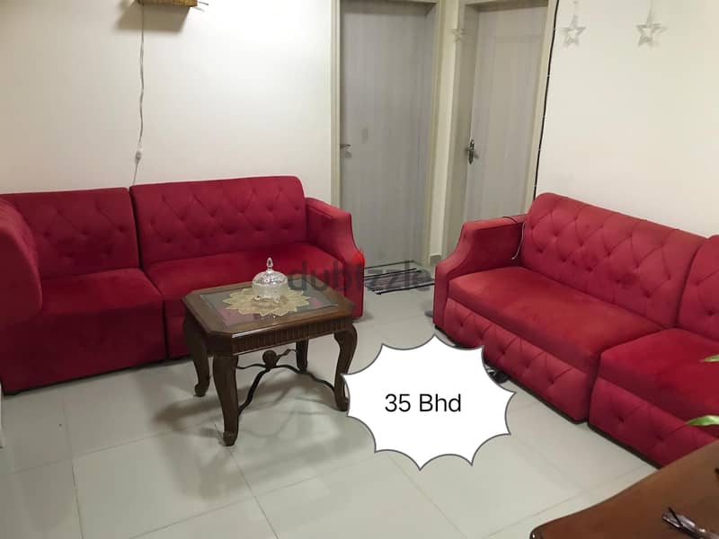 In good condition for sale furniture 1