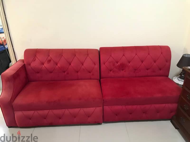 In good condition for sale furniture 2