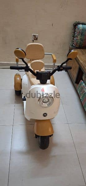 kids scooter , majlis 2