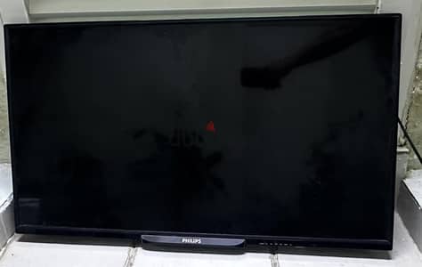 TV in good condition