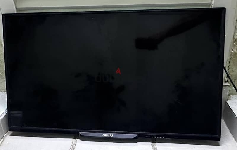 TV in good condition 0