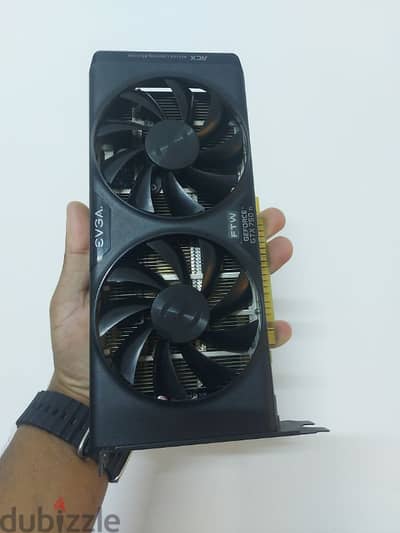 GTX 750TI Geforce