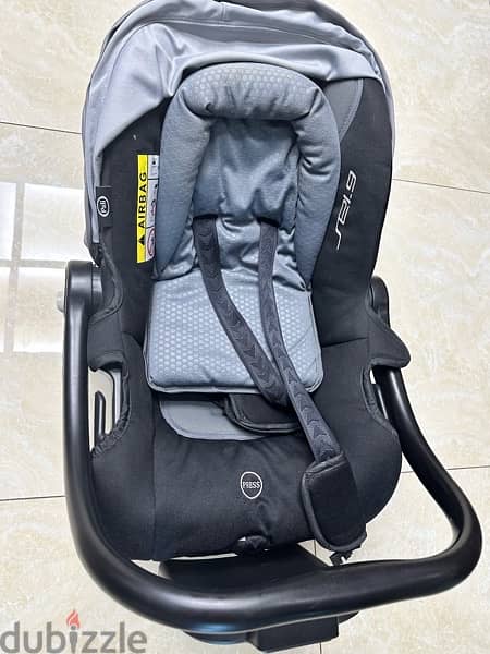 superb car seat for sale 0