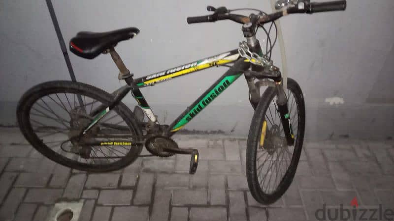 cycle for sale 1