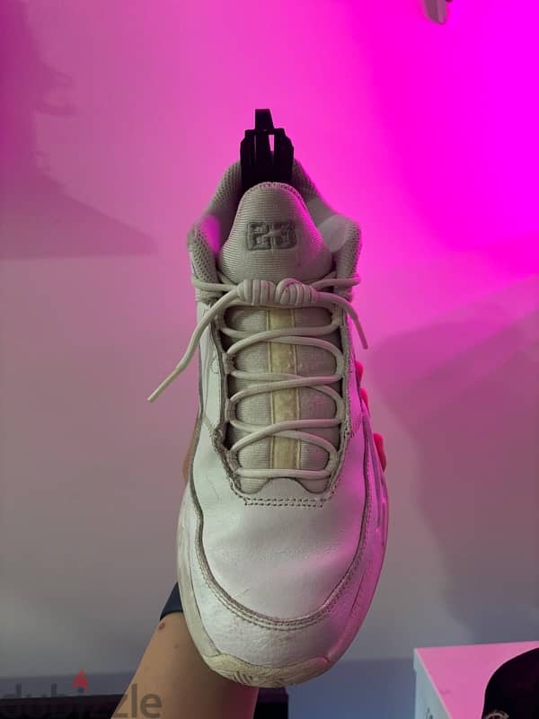 Sneakersy Jordan Max Aura 3  15 Bd Negotiable 3