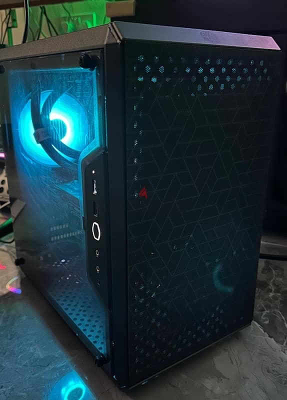 Budget Gaming Pc 150 bd Negotiable 2