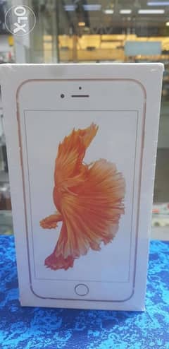 I phone 6s plus 64 gb special offer home delivery free 0