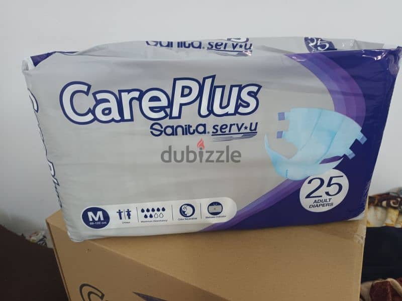 diapers adult 2