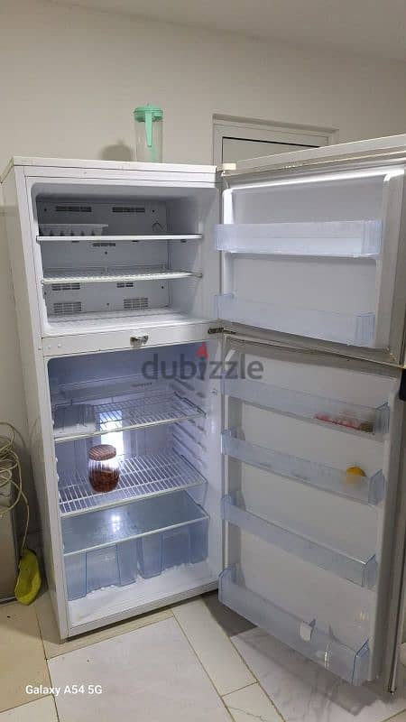 used refrigerator 1