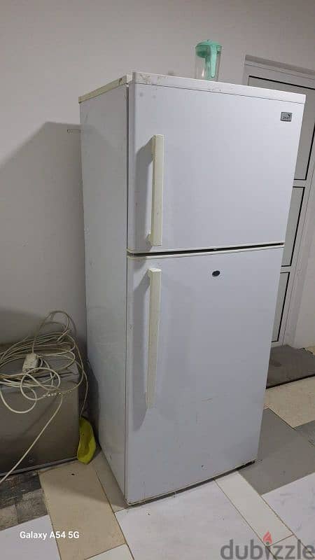 used refrigerator 2