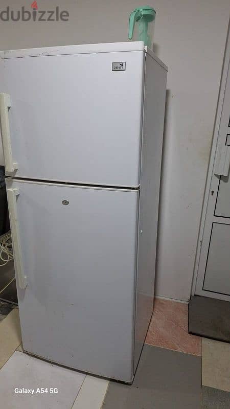 used refrigerator 3