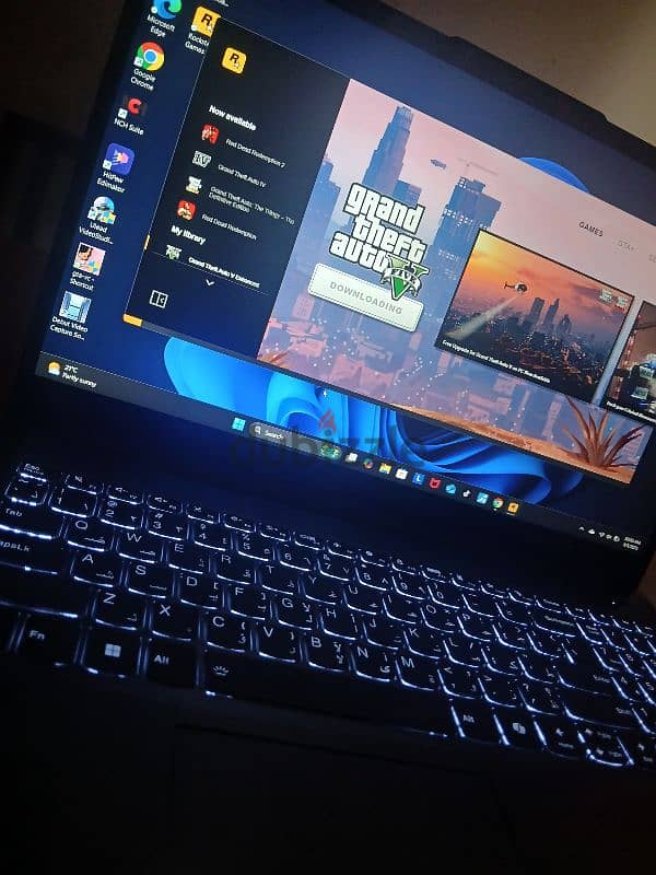 gaming laptop 1