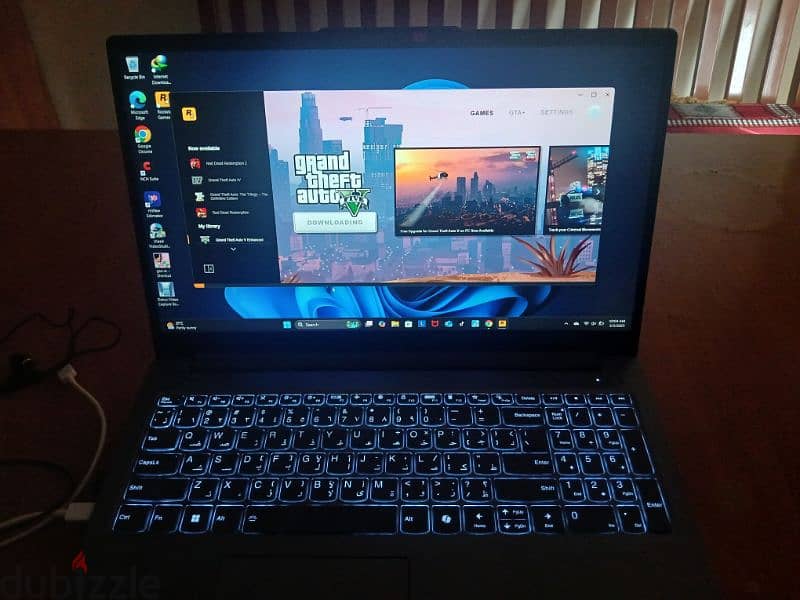 gaming laptop 4