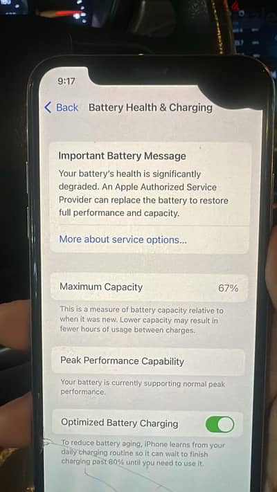 iphone x 64gb