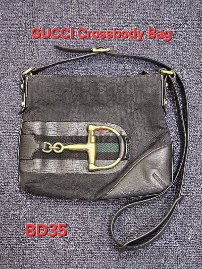 AUTHENTIC GUCCI PRADA LOUIS VUITTON LORO PIANA MARC JACOBS FERRAGAMO