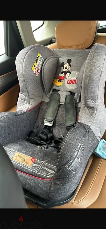 baby car seat