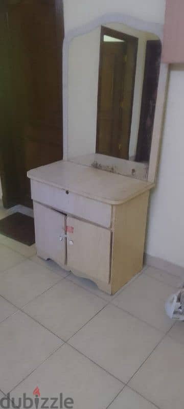 dressing table for sale