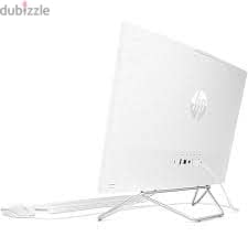 HP 27 inch Touch All-in-One  Desktop Ryzen 7- 16GB RAM256SS+1TB 1