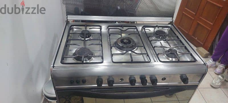 oven for sale only 15bd 1