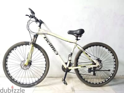 Cycle For Sale