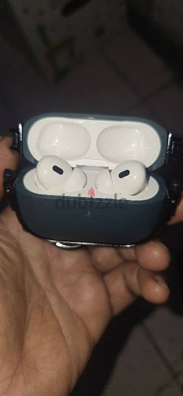 Apple original airpods2generation type c  for sale