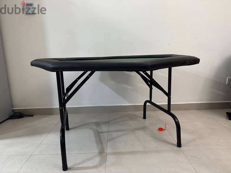 foldable games table 0