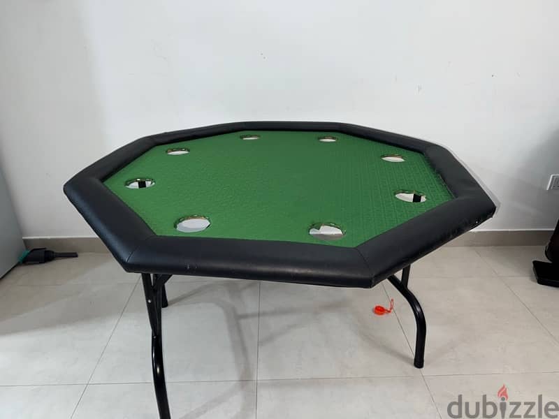 foldable games table 3