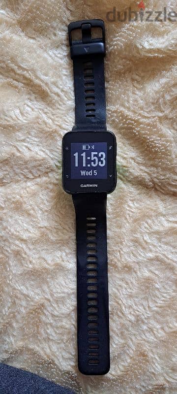 GARMIN FORERUNNER 35