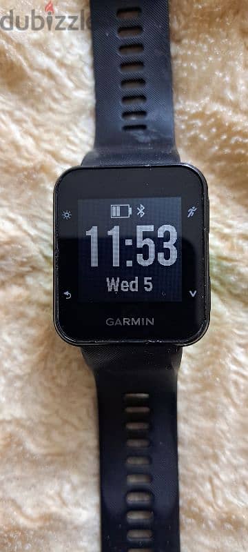 GARMIN FORERUNNER 35 1