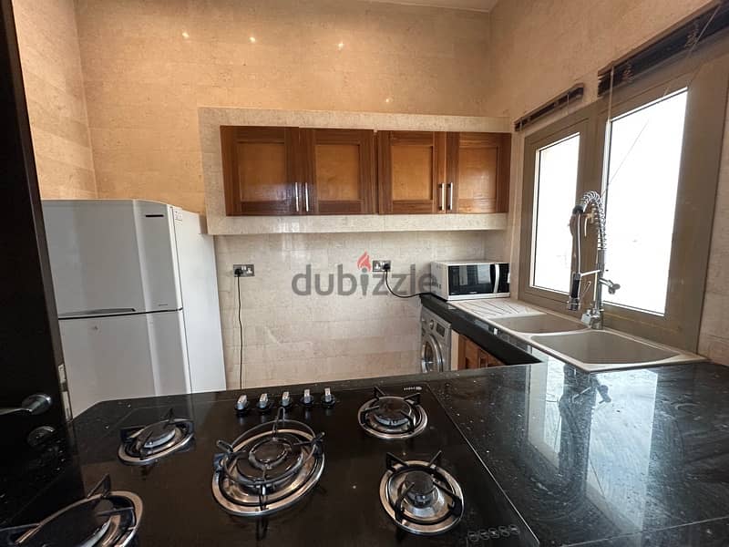 FLAT FOR RENT 1 BEDROOM 300 BD saar studio 140/200 cont 36668303 5