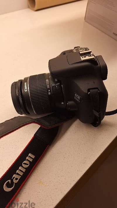 canon eos 2000d