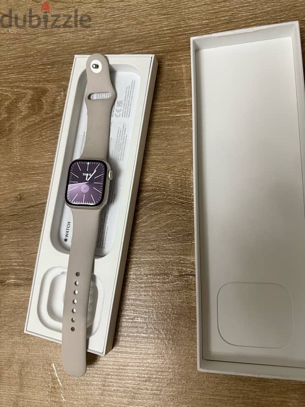 apple watch serie 9 - 41 mm for sale 2