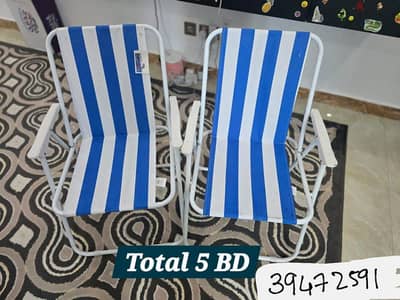 beach chairs for sale!