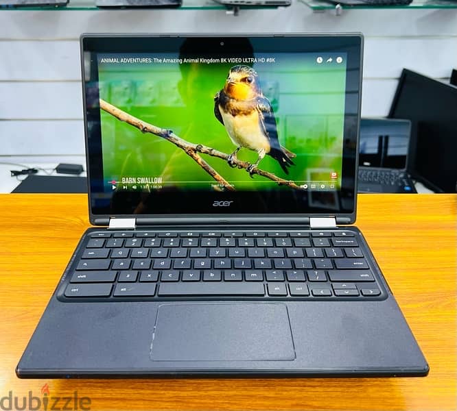 Acer Chromebook Touch Screen 20 BD 3