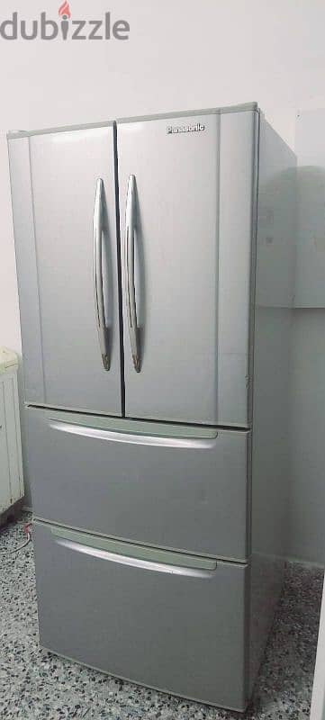 Panasonic fridge for sale